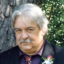 CHRISTOPER ROGER SMITH  Obituary pic