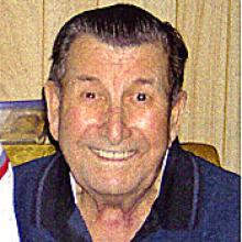 MICHAEL ANDRUSIAK  Obituary pic