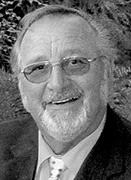 Larry BOHUNE Obituary pic