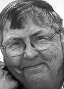 Ronald ASHTON Obituary pic