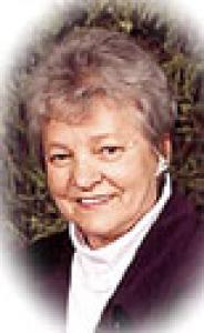 ROSE KOUK  Obituary pic
