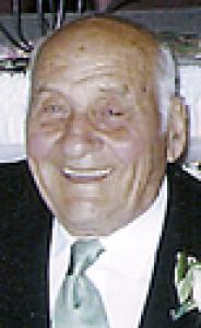 NORMAN WENSEL -  Obituary pic