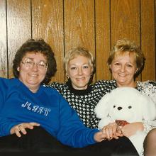 Tinck Sisters Obituary pic