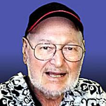 FREDERICK JOHN GRIFFITHS  Obituary pic