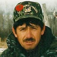 JOSEPH KENNETH EDWARD SPENCE  Obituary pic