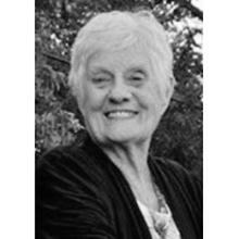 EVELINE LORAIN TANNER Obituary pic