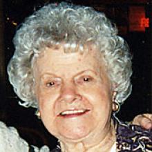 KATHERINE EWASKIW (EVANS) (KASHMAR)  Obituary pic