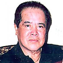 PRIMO EMBIEN INOCENCIO  Obituary pic