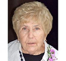 OLGA HEMBROFF (HANCHER) Obituary pic