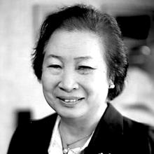 TINA CHEN Obituary pic