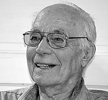 PAUL JULES DESILETS  Obituary pic