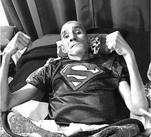 NELSON DUCHARME  Obituary pic