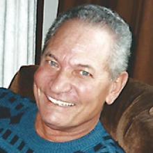 LORIN KELRY CARTWRIGHT  Obituary pic