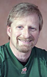 BARRY ROBINSON  Obituary pic