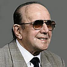 FRANK POLGAR  Obituary pic