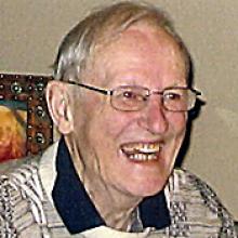 MURRAY GORDON MITCHELL  Obituary pic