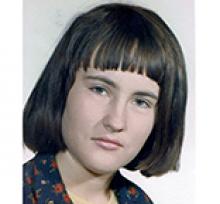 MARGARET LYNNE ANTONIUK (REMPEL)  Obituary pic