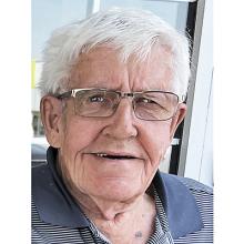 WILLIAM (MURRAY) COX Obituary pic