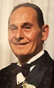 RON BEAUDIN Obituary pic