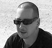ERIC NEUSTAEDTER  Obituary pic