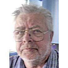 ROBERT (BOB) BOYCHUK  Obituary pic