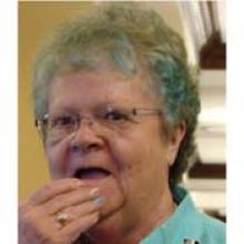 PALMA ROEHL  Obituary pic