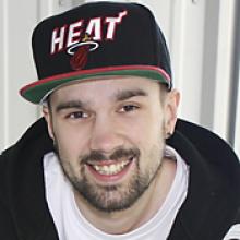 SETH JORDAN PASCOE  Obituary pic