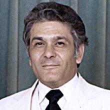 FRANCESCO PALLONE  Obituary pic