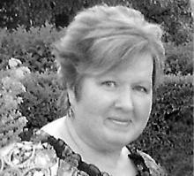 MARGARET ANN REDLICK  Obituary pic
