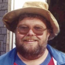 WILLIAM STORRY  Obituary pic
