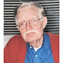 JAMES ROWLAND HORTON Obituary pic