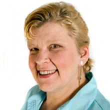 IRENE MARJORIE DRIEDGER (HILDEBRAND)  Obituary pic