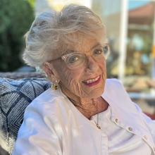 MADELINE EDITH NEILL Obituary pic