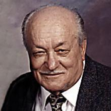 CHARLES (CHUCK) VICTOR OBIREK  Obituary pic