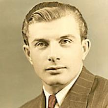 RONALD SCHNEIDER  Obituary pic