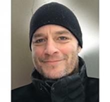 DARRYL JOHN TAYLOR Obituary pic