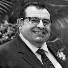 VINCENZO (VINCE) BUETI Obituary pic