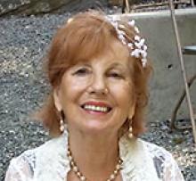 MARIANNA (MARION) ANGELINA TESSER (LaRosa) Obituary pic