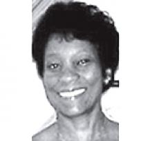 KORAL (CAROL) BROWN Obituary pic
