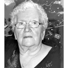 LISA JORGENSEN Obituary pic