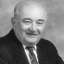 JOHN OLKO Obituary pic