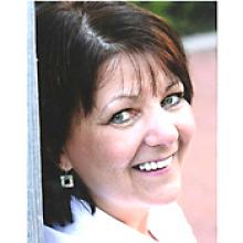 JANINE COLLIGNON  Obituary pic