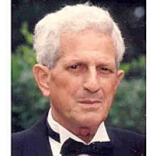 JOHN MCCOSHAN  Obituary pic