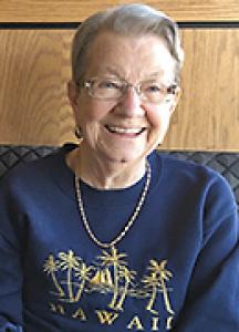 DONNA LORRAINE LIVINGSTONE (WILLIAMSON) Obituary pic