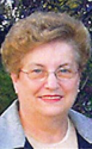 SALLY KOHUT  Obituary pic