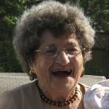 MARIE TOTTLE (KLYM)  Obituary pic