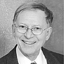 EDGAR KEHLER  Obituary pic