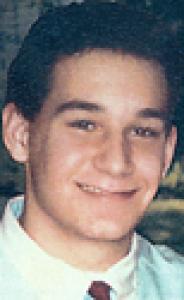 RICHARD M. CADIEUX  Obituary pic