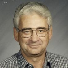 DAN GRANDA  Obituary pic