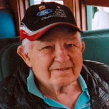 ROY YACKEL  Obituary pic